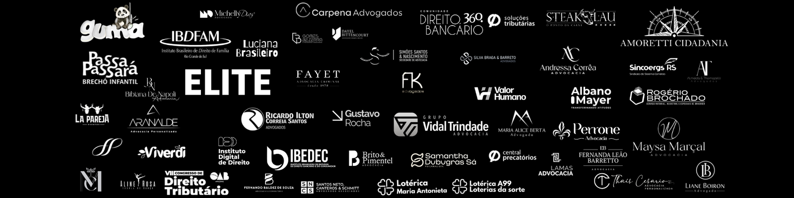 Logos Clientes